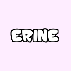 ERINE