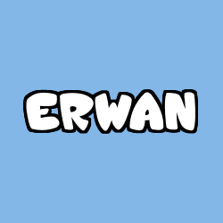 ERWAN