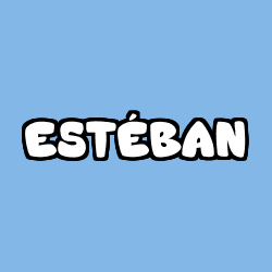 EST&Eacute;BAN