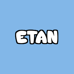 ETAN