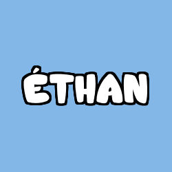 &Eacute;THAN