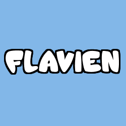 FLAVIEN