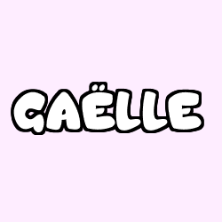 GA&Euml;LLE