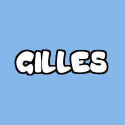 GILLES