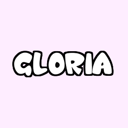 GLORIA
