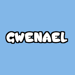 GWENAEL