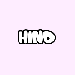 HIND