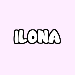 ILONA