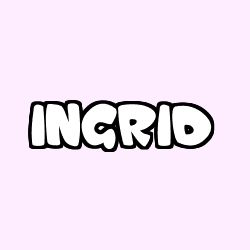 INGRID