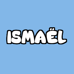 ISMA&Euml;L