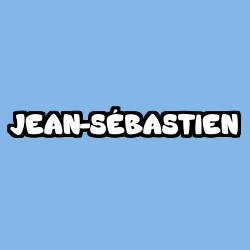 JEAN-S&Eacute;BASTIEN
