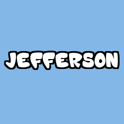 JEFFERSON