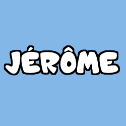 J&Eacute;R&Ocirc;ME