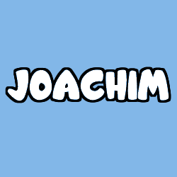 JOACHIM