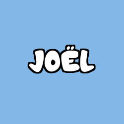 JO&Euml;L