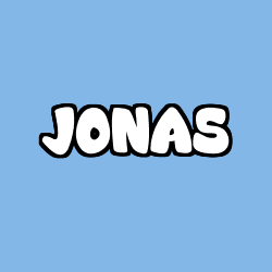 JONAS