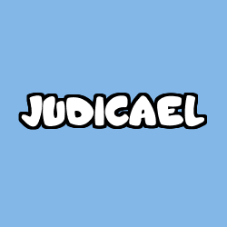 JUDICAEL