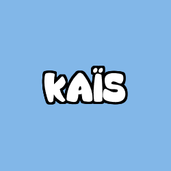 KA&Iuml;S