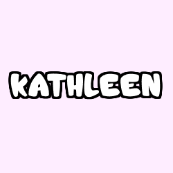 KATHLEEN