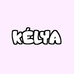 K&Eacute;LYA