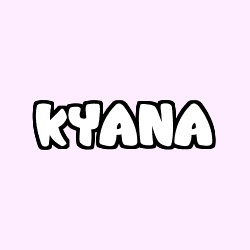 KYANA