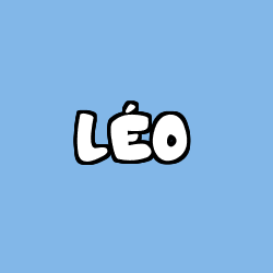 L&Eacute;O