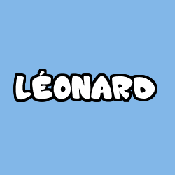 L&Eacute;ONARD