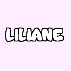 LILIANE