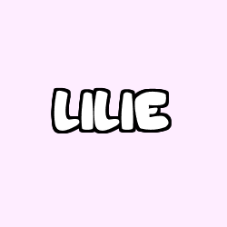 LILIE