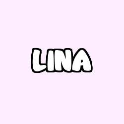 LINA