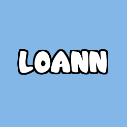 LOANN