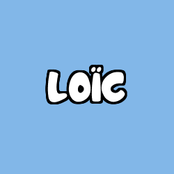 LO&Iuml;C