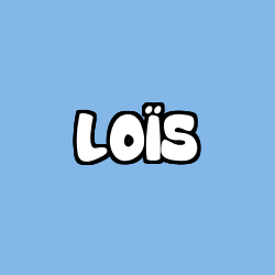 LO&Iuml;S