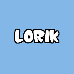 LORIK