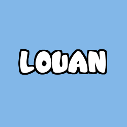 LOUAN