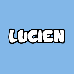 LUCIEN