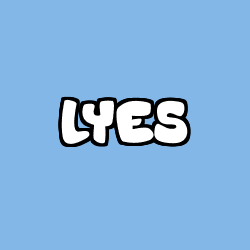 LYES