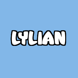 LYLIAN