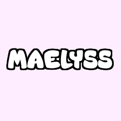 MAELYSS