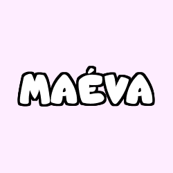 MA&Eacute;VA