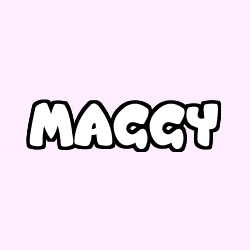 MAGGY