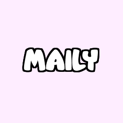 MAILY