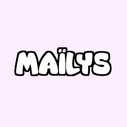 MA&Iuml;LYS