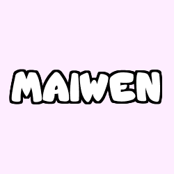 MAIWEN