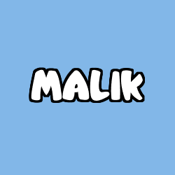 MALIK