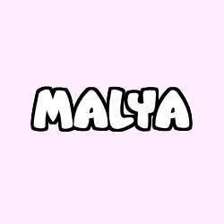 MALYA