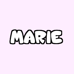 MARIE