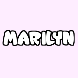 MARILYN