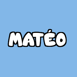 MAT&Eacute;O