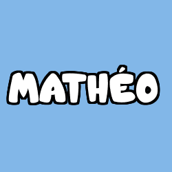 MATH&Eacute;O
